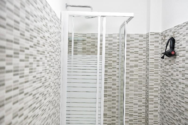 اتاق استاندارد, B&b Portafortuna Lucky Charm