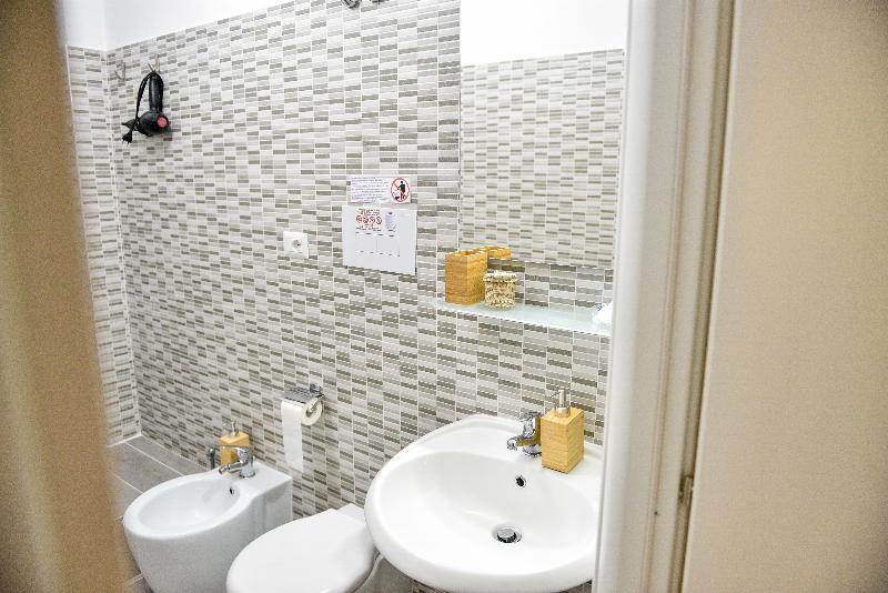 اتاق استاندارد, B&b Portafortuna Lucky Charm