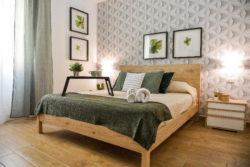 اتاق استاندارد, B&b Portafortuna Lucky Charm