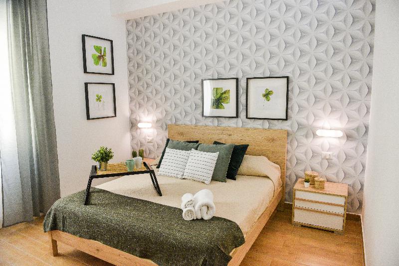 اتاق استاندارد, B&b Portafortuna Lucky Charm