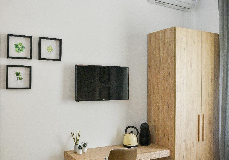 اتاق استاندارد, B&b Portafortuna Lucky Charm