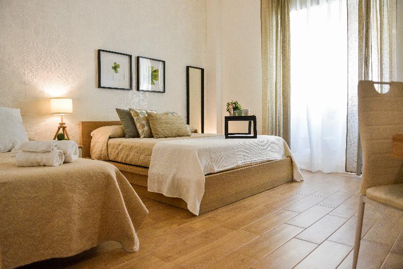 اتاق سوپریور, B&b Portafortuna Lucky Charm