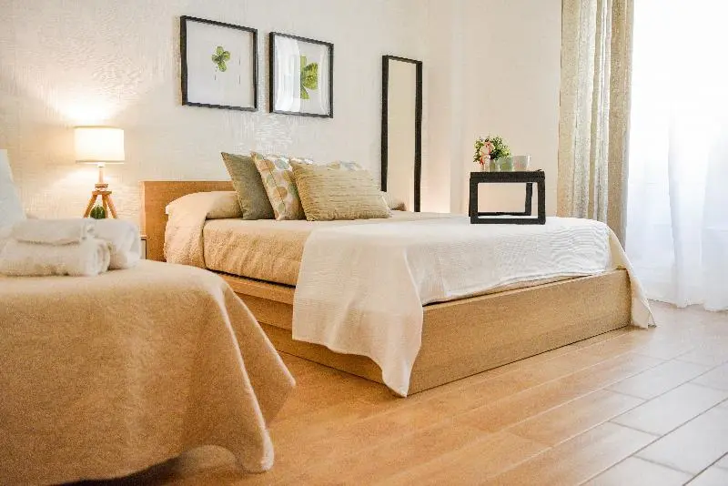 اتاق سوپریور, B&b Portafortuna Lucky Charm