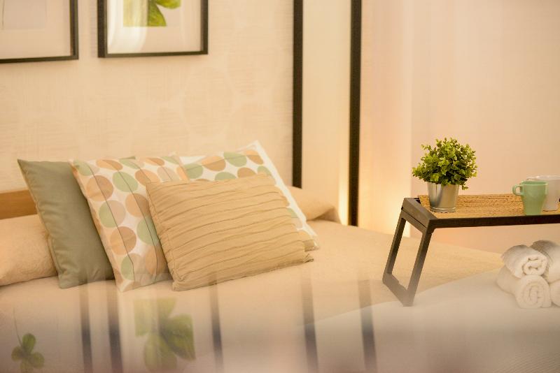 اتاق سوپریور, B&b Portafortuna Lucky Charm