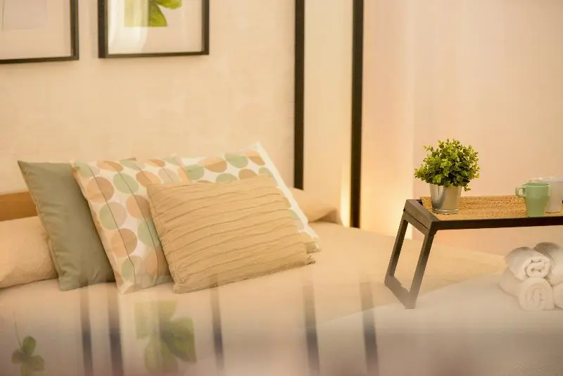 اتاق سوپریور, B&b Portafortuna Lucky Charm