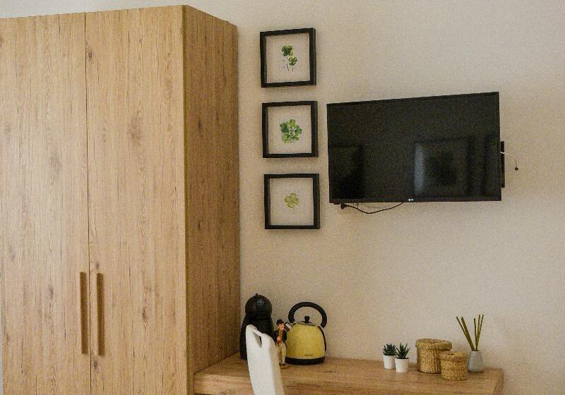 اتاق سوپریور, B&b Portafortuna Lucky Charm