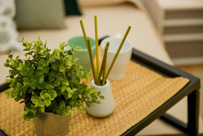 اتاق لوکس, B&b Portafortuna Lucky Charm