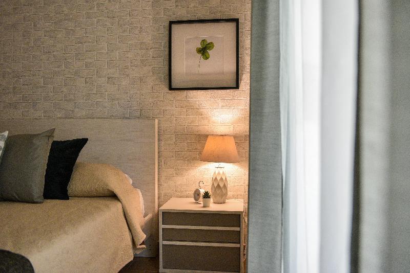 اتاق لوکس, B&b Portafortuna Lucky Charm