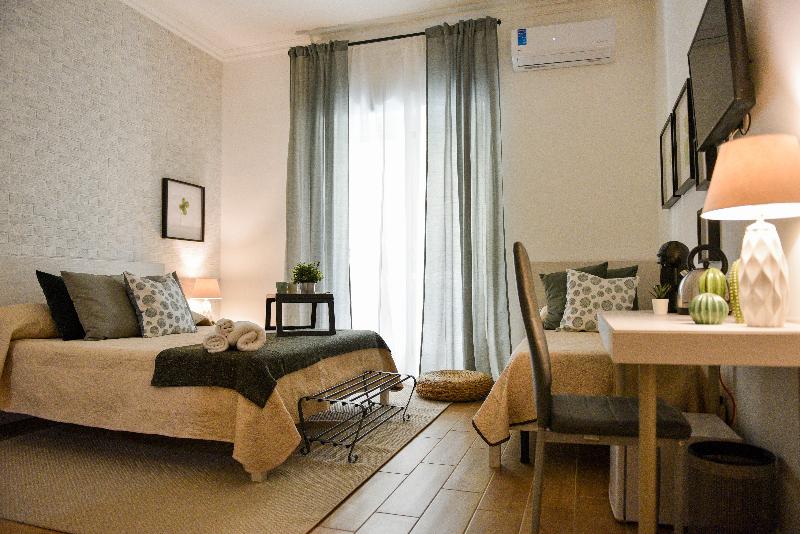 اتاق لوکس, B&b Portafortuna Lucky Charm