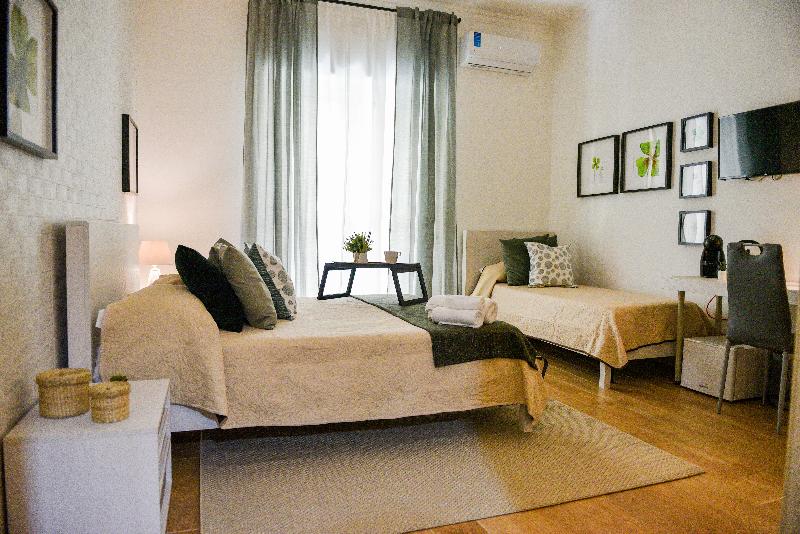 اتاق لوکس, B&b Portafortuna Lucky Charm