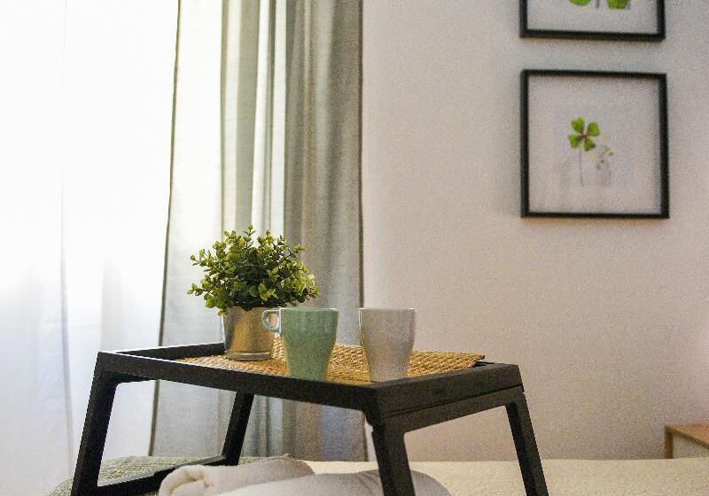 اتاق استاندارد, B&b Portafortuna Lucky Charm