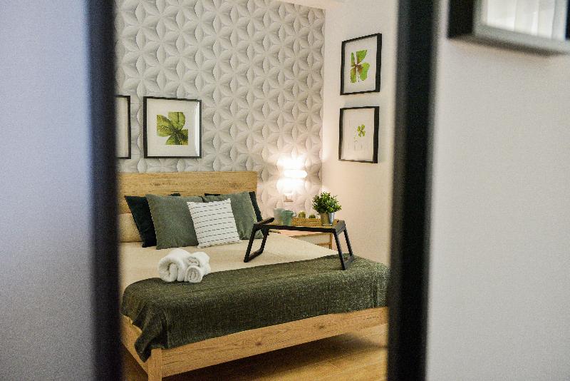 اتاق استاندارد, B&b Portafortuna Lucky Charm