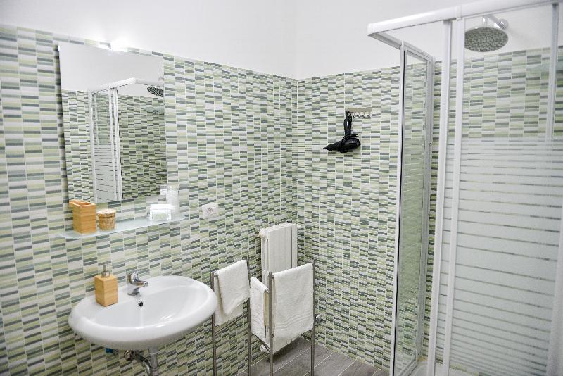 اتاق سوپریور, B&b Portafortuna Lucky Charm