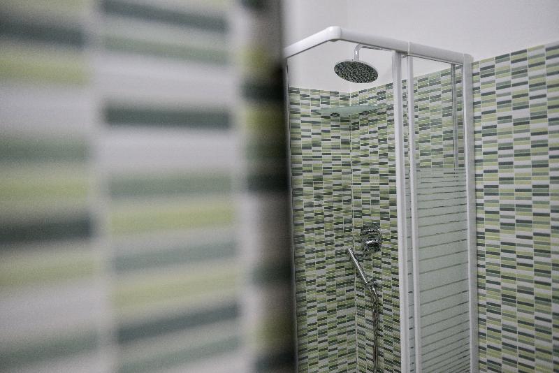 اتاق سوپریور, B&b Portafortuna Lucky Charm