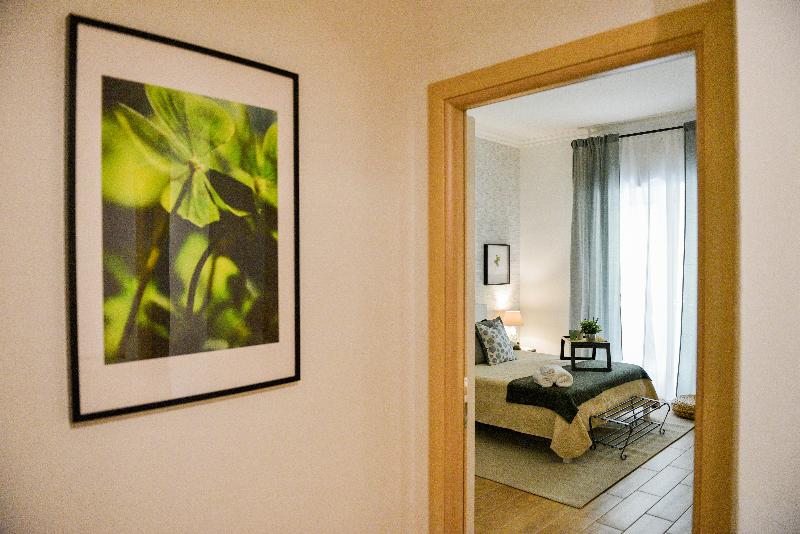 اتاق لوکس, B&b Portafortuna Lucky Charm