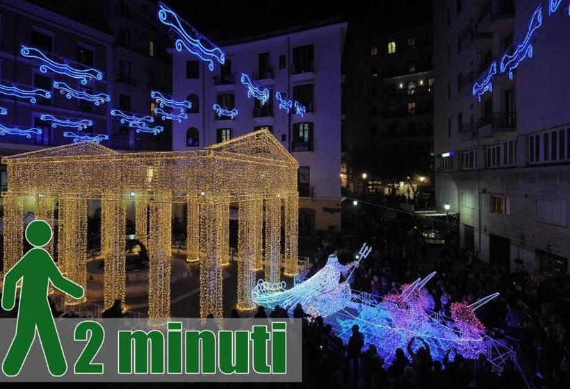 اتاق استاندارد, B&b Portafortuna Lucky Charm