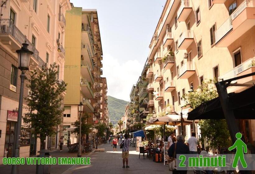 اتاق استاندارد, B&b Portafortuna Lucky Charm