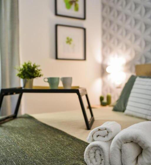 اتاق استاندارد, B&b Portafortuna Lucky Charm