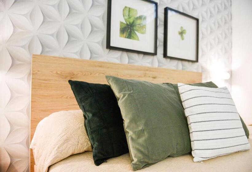 اتاق استاندارد, B&b Portafortuna Lucky Charm