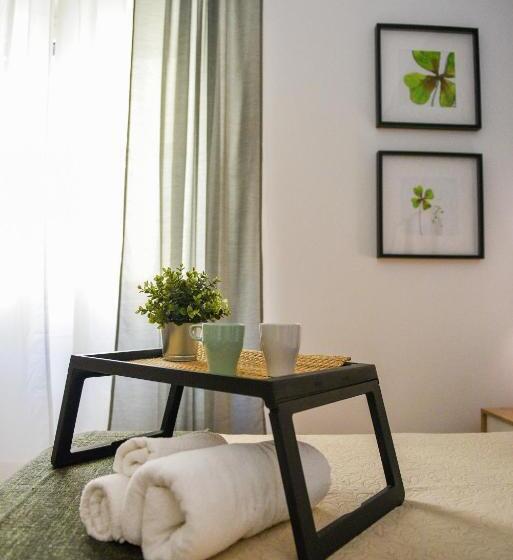 اتاق استاندارد, B&b Portafortuna Lucky Charm