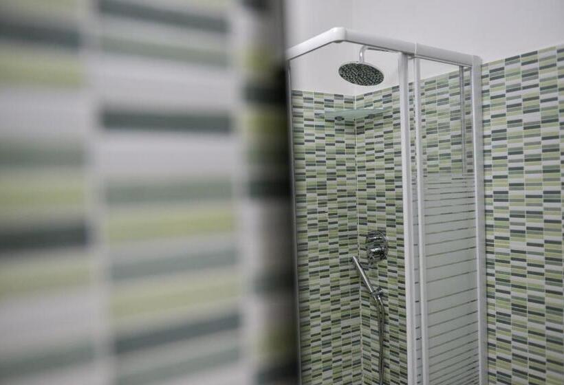 اتاق سوپریور, B&b Portafortuna Lucky Charm