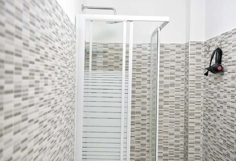 اتاق استاندارد, B&b Portafortuna Lucky Charm