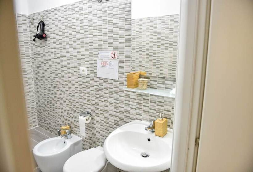 اتاق استاندارد, B&b Portafortuna Lucky Charm