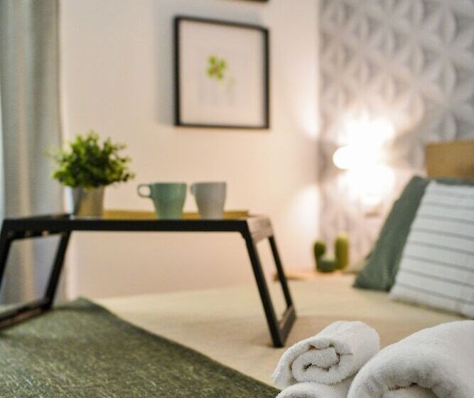 اتاق استاندارد, B&b Portafortuna Lucky Charm