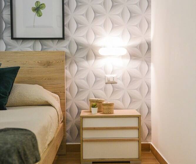 اتاق استاندارد, B&b Portafortuna Lucky Charm