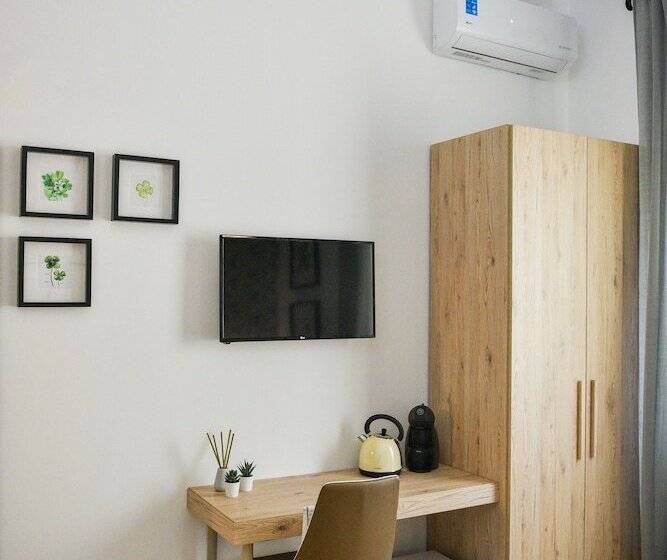 اتاق استاندارد, B&b Portafortuna Lucky Charm