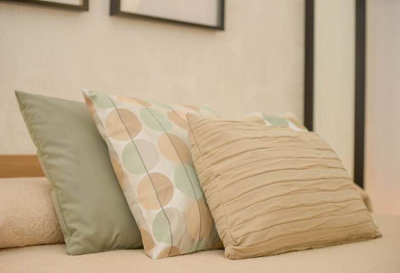 اتاق سوپریور, B&b Portafortuna Lucky Charm