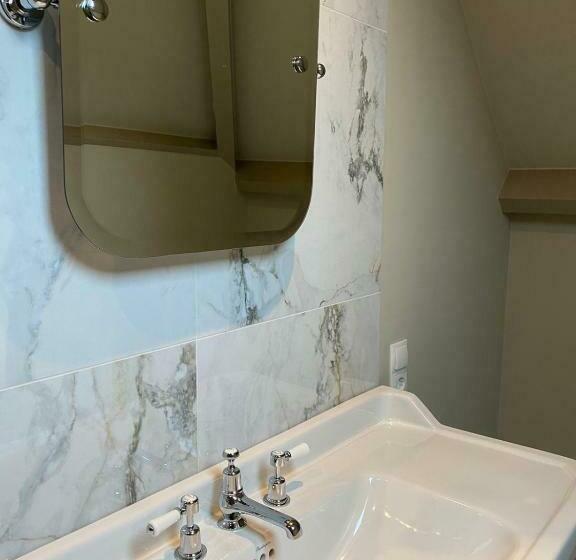 수피리어 스위트, Boutique Hotel Zeeuws Meisje