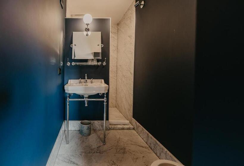 ファミリールーム, Boutique Hotel Zeeuws Meisje
