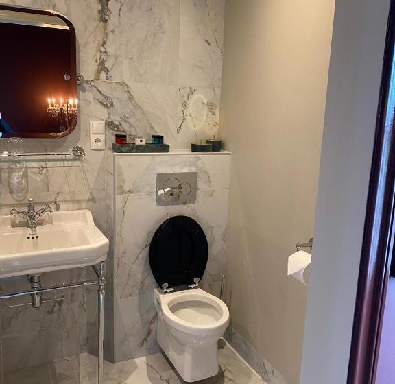 수피리어 스위트, Boutique Hotel Zeeuws Meisje