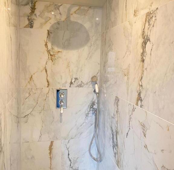 수피리어 스위트, Boutique Hotel Zeeuws Meisje