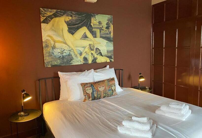 Люкс Superior, Boutique Hotel Zeeuws Meisje