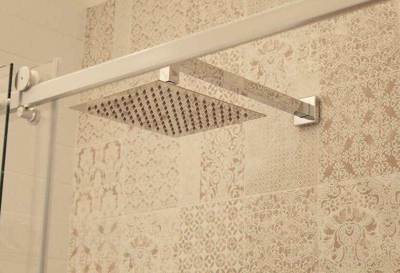 바다 전망 디럭스 3인룸, Estlevante B&b