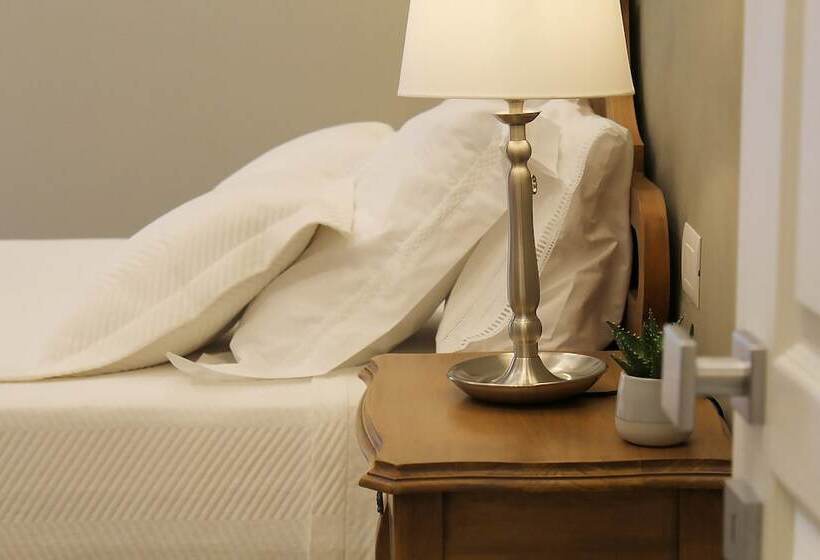 바다 전망 디럭스 3인룸, Estlevante B&b