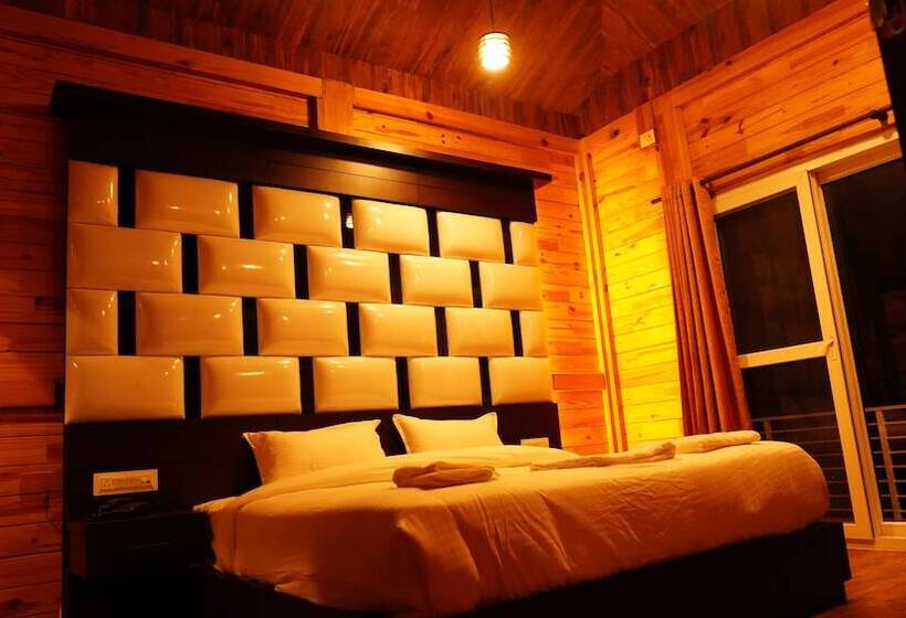 Chambre Standard, Eden Resort