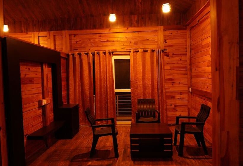 Chambre Standard, Eden Resort