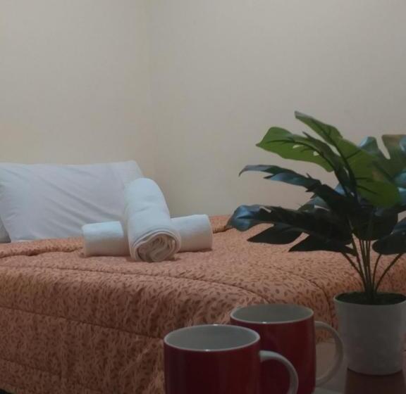 스탠다드 룸, Hentian Hotel Kajang