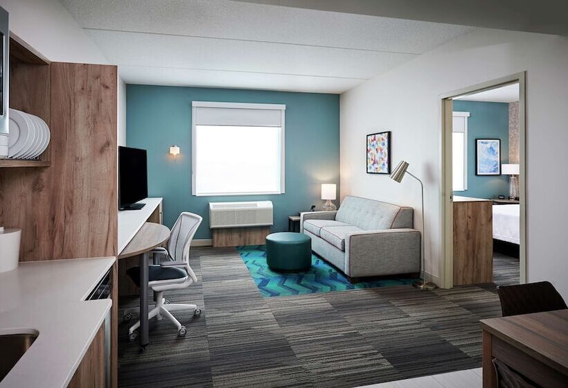 جناح, Home2 Suites By Hilton Brantford
