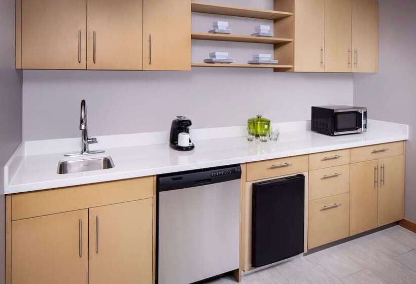 سوییت, Hyatt Place Aruba Airport