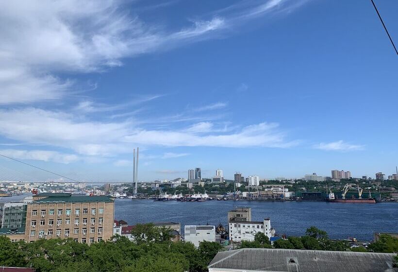 オーシャンビュースーペリアールーム, Lido Central