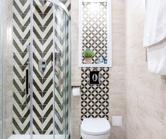 スタンダードルーム, Lido Central