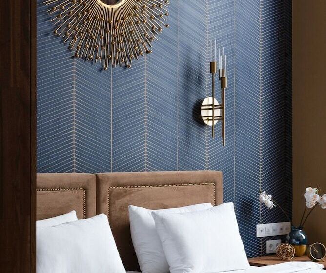 スタンダードルーム, Lido Central