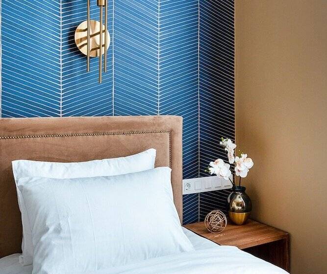 スタンダードルーム, Lido Central