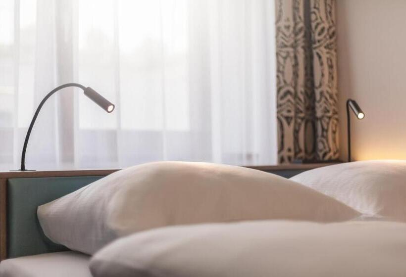 标准间, Garner Hotel Hamburg Nord, An Ihg