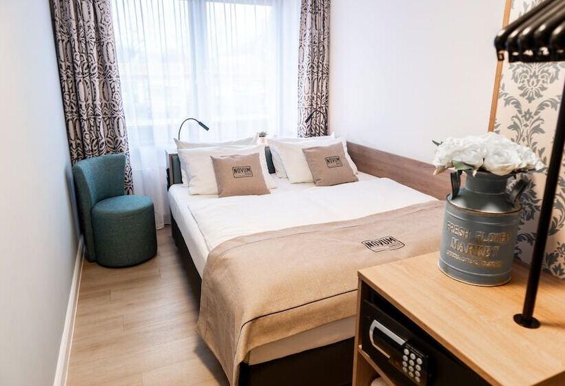 标准间, Garner Hotel Hamburg Nord, An Ihg