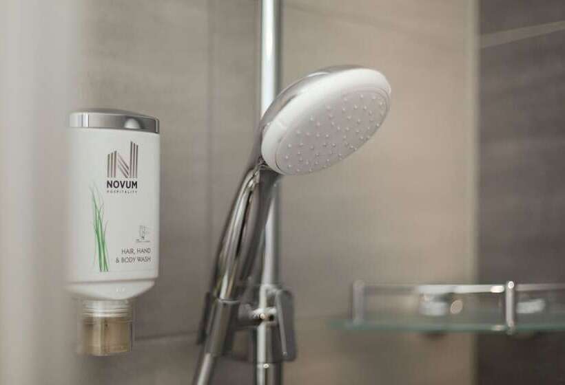 高级大房间, Garner Hotel Hamburg Nord, An Ihg